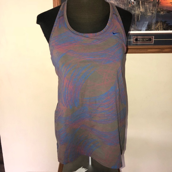 Nike Tops - Nike Tank